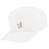 Youth Five-Panel Cotton Twill Cap Thumbnail