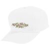 Youth Five-Panel Cotton Twill Cap Thumbnail