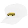 Youth Five-Panel Cotton Twill Cap Thumbnail