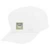 Youth Five-Panel Cotton Twill Cap Thumbnail
