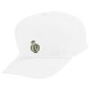 Youth Five-Panel Cotton Twill Cap Thumbnail