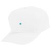 Youth Five-Panel Cotton Twill Cap Thumbnail