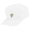 Youth Five-Panel Cotton Twill Cap Thumbnail