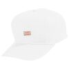Youth Five-Panel Cotton Twill Cap Thumbnail