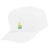 Youth Five-Panel Cotton Twill Cap Thumbnail