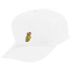 Youth Five-Panel Cotton Twill Cap Thumbnail