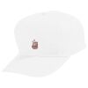 Youth Five-Panel Cotton Twill Cap Thumbnail