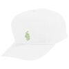 Youth Five-Panel Cotton Twill Cap Thumbnail
