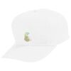 Youth Five-Panel Cotton Twill Cap Thumbnail