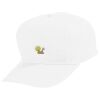 Youth Five-Panel Cotton Twill Cap Thumbnail
