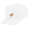 Youth Five-Panel Cotton Twill Cap Thumbnail