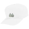 Youth Five-Panel Cotton Twill Cap Thumbnail