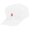 Youth Five-Panel Cotton Twill Cap Thumbnail