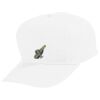 Youth Five-Panel Cotton Twill Cap Thumbnail