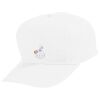 Youth Five-Panel Cotton Twill Cap Thumbnail