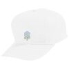 Youth Five-Panel Cotton Twill Cap Thumbnail