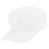 Youth Five-Panel Cotton Twill Cap Thumbnail