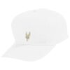Youth Five-Panel Cotton Twill Cap Thumbnail