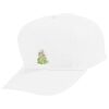 Youth Five-Panel Cotton Twill Cap Thumbnail