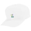 Youth Five-Panel Cotton Twill Cap Thumbnail
