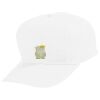Youth Five-Panel Cotton Twill Cap Thumbnail