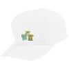 Youth Five-Panel Cotton Twill Cap Thumbnail