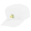 Youth Five-Panel Cotton Twill Cap Thumbnail