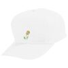Youth Five-Panel Cotton Twill Cap Thumbnail