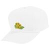 Youth Five-Panel Cotton Twill Cap Thumbnail