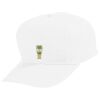 Youth Five-Panel Cotton Twill Cap Thumbnail
