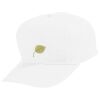 Youth Five-Panel Cotton Twill Cap Thumbnail