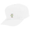 Youth Five-Panel Cotton Twill Cap Thumbnail