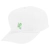 Youth Five-Panel Cotton Twill Cap Thumbnail