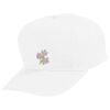 Youth Five-Panel Cotton Twill Cap Thumbnail