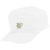 Youth Five-Panel Cotton Twill Cap Thumbnail