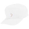 Youth Five-Panel Cotton Twill Cap Thumbnail