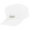 Youth Five-Panel Cotton Twill Cap Thumbnail
