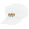 Youth Five-Panel Cotton Twill Cap Thumbnail