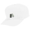 Youth Five-Panel Cotton Twill Cap Thumbnail