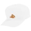 Youth Five-Panel Cotton Twill Cap Thumbnail