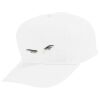 Youth Five-Panel Cotton Twill Cap Thumbnail
