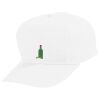 Youth Five-Panel Cotton Twill Cap Thumbnail
