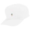 Youth Five-Panel Cotton Twill Cap Thumbnail
