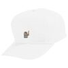 Youth Five-Panel Cotton Twill Cap Thumbnail