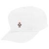 Youth Five-Panel Cotton Twill Cap Thumbnail