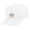 Youth Five-Panel Cotton Twill Cap Thumbnail