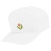 Youth Five-Panel Cotton Twill Cap Thumbnail