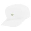 Youth Five-Panel Cotton Twill Cap Thumbnail