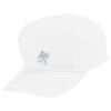 Youth Five-Panel Cotton Twill Cap Thumbnail
