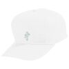 Youth Five-Panel Cotton Twill Cap Thumbnail